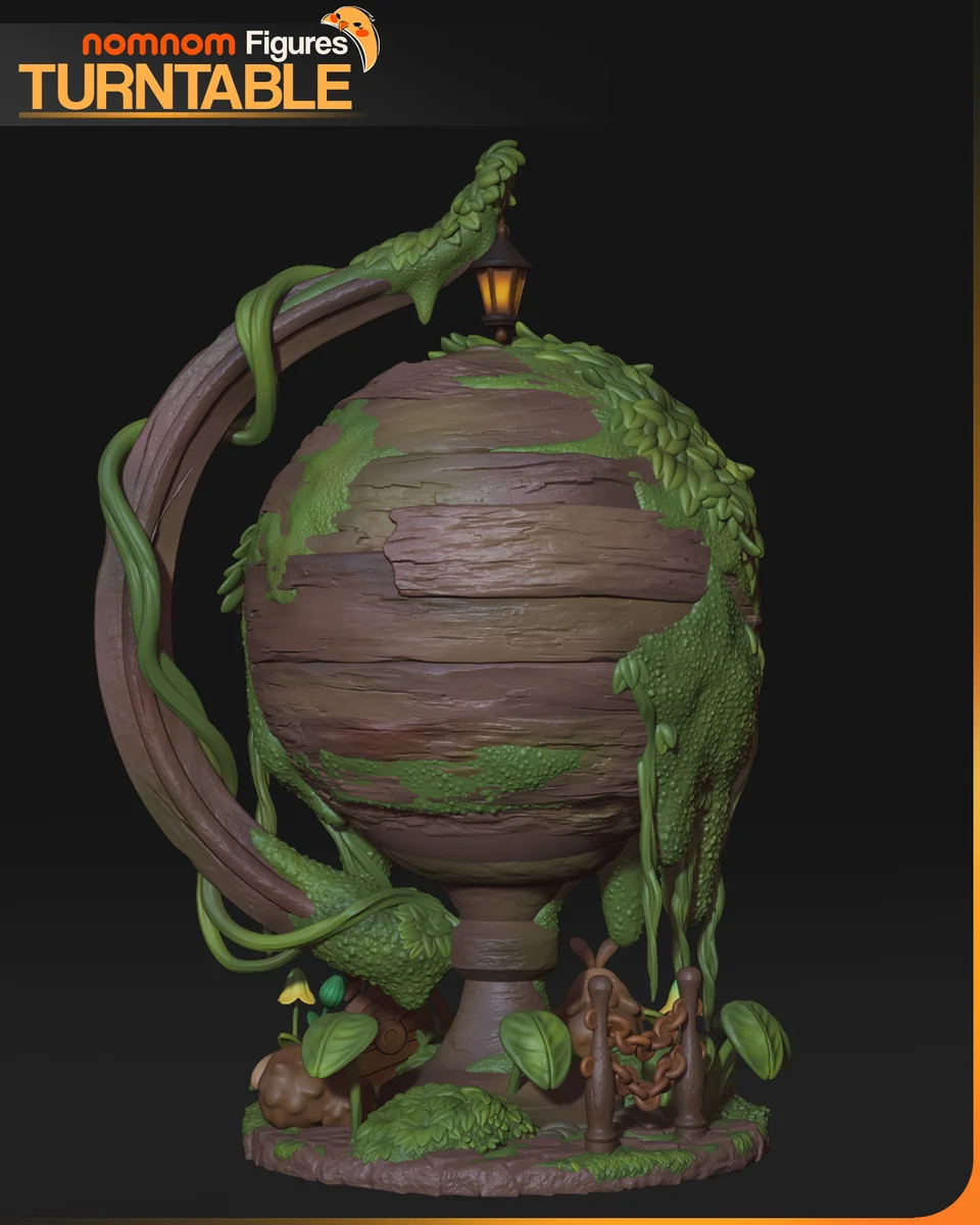 Hornet | Fan Art | 3D Printed Resin Model Garage Kit | *Un-Painted* | Nomnom 6